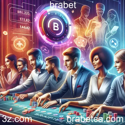 Explorando os Jogos de Habilidade na Brabet