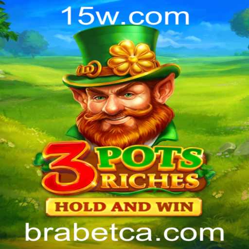 Desvendando 3potsRiches: Como Jogar e Ganhar no BRAbet