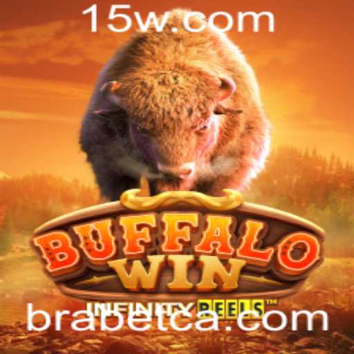 BuffaloWin: Mergulhe na Diversão do Cassino com BRAbet