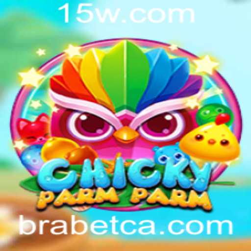 Descubra o Dinâmico Mundo de ChickyParmParm: Um Jogo Empolgante com BRAbet