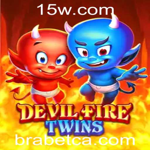 Descubra o Fascinante Mundo de DevilFireTwins: O Jogo de Estratégia que Conquista