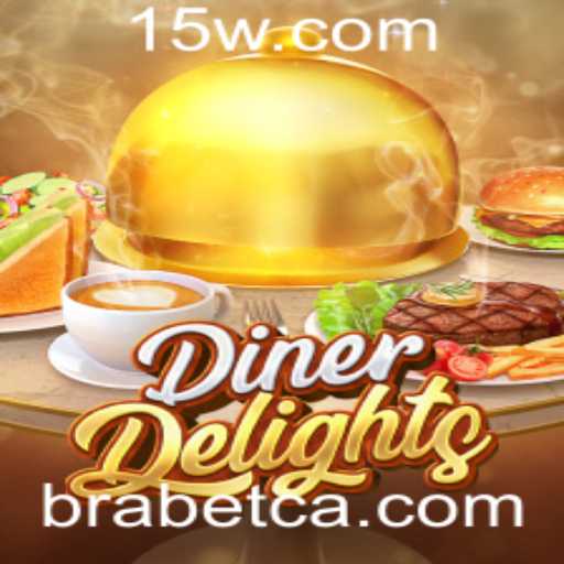 DinerDelights: Descubra o Jogo que Está Conquistando o Público