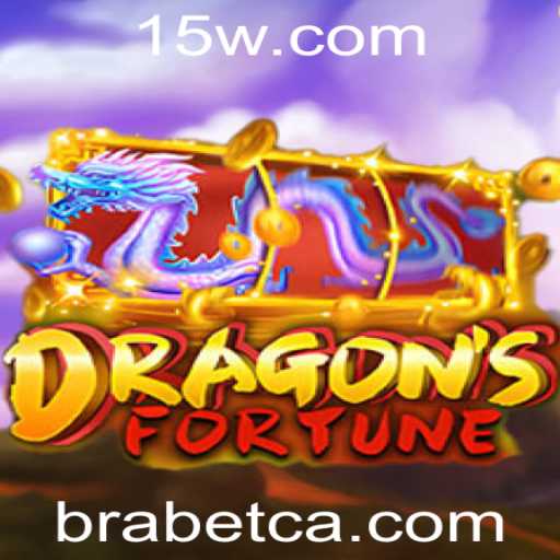 Descubra DragonFortune: O Jogo de Aventura e Estratégia da BRAbet