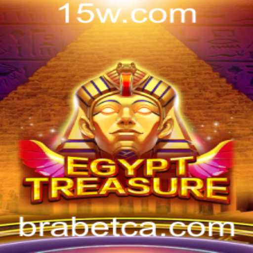 Descubra o Mistério e a Aventura de EgyptTreasure com BRAbet
