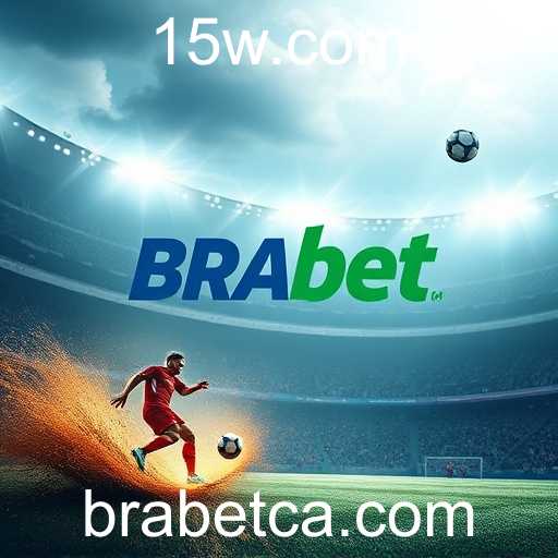 O Impacto dos Esportes no Brasil: A Revolução com a BRAbet