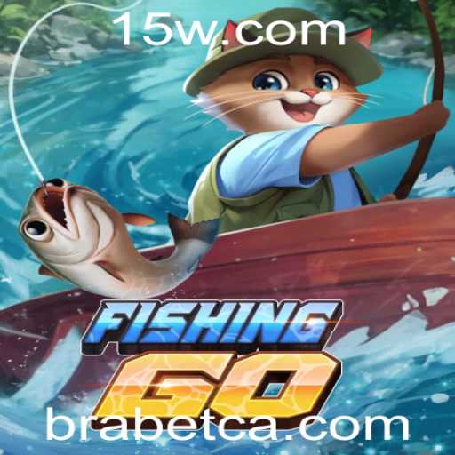 Explorando o Mundo de FishingGO: Um Jogo Revolucionário com a Emoção de BRAbet