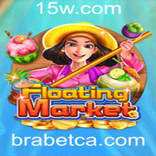 Descubra FloatingMarket: O Mundo Envolvente do Novo Jogo da BRAbet