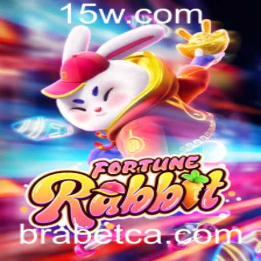 FortuneRabbit: Explorando o Mundo do Jogo Inovador na Plataforma BRAbet