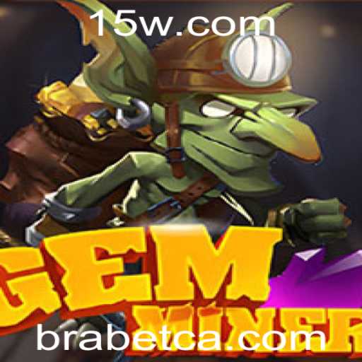 Descubra o Fascinante Mundo de GemMiner