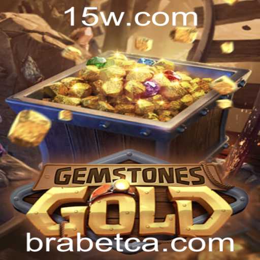 Explorando o Fascinante Mundo de GemstonesGold com BRAbet
