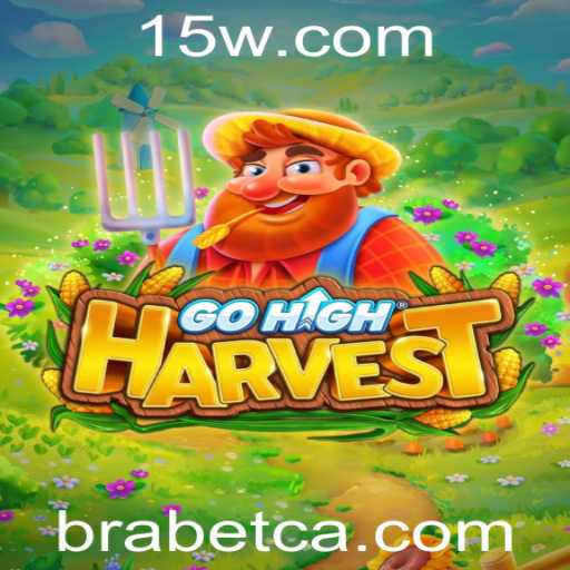 Descubra os Segredos de GoHighHarvest: O Novo Fenômeno no Mundo dos Jogos