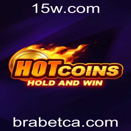 Descubra o Jogo HotCoins e Sua Parceria com BRAbet