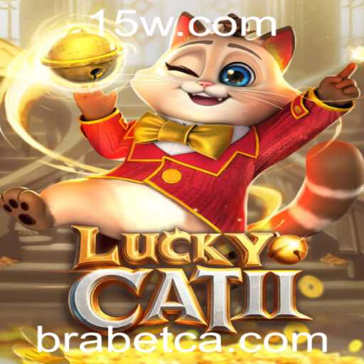 Descobrindo LuckyCatII: A Nova Sensação dos Jogos de Azar com a BRAbet