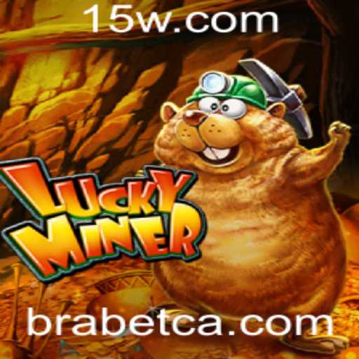Descubra o Mundo de LuckyMiner: Aventura e Recompensas na Plataforma BRAbet