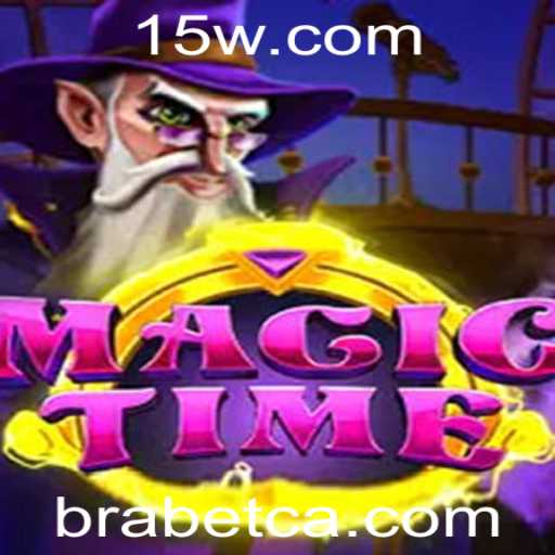 Explorando o Universo de MagicTime: Novas Regras e Desafios com BRAbet