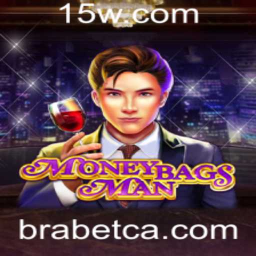 Descubra o Jogo Inovador MoneybagsMan com BRAbet