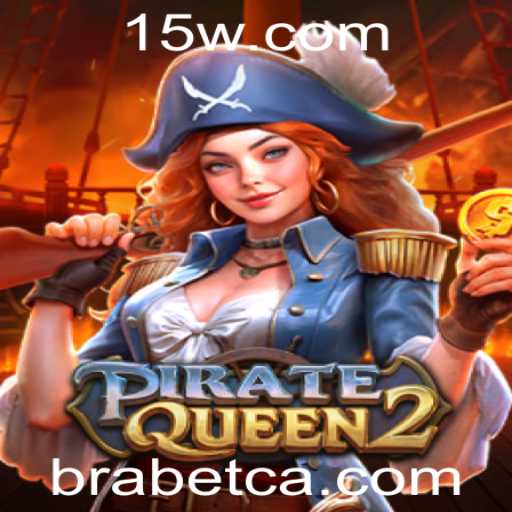 Explorando o Mundo de PirateQueen2 no BRAbet: Um Mergulho no Universo de Aventura e Estratégia
