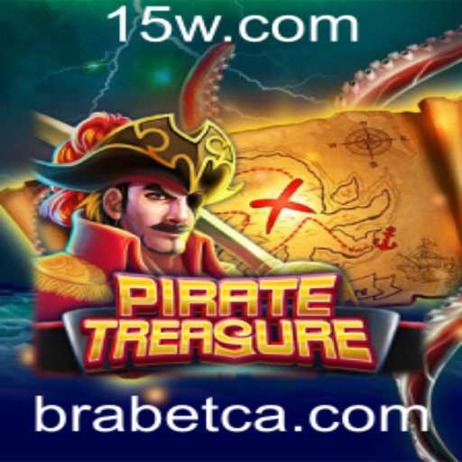 Descubra o Mundo Emocionante de PirateTreasure com BRAbet