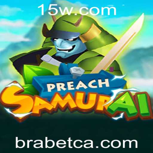 Desvendando PreachSamurai: O Novo Fenômeno de Jogo com BRAbet