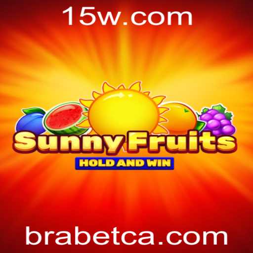 Descubra a Diversão e Emoção de SunnyFruits: Um Jogo Online Fascinante