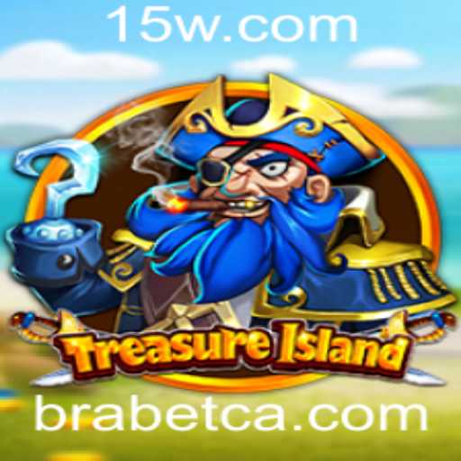 TreasureIsland: A Nova Aventura com BRAbet
