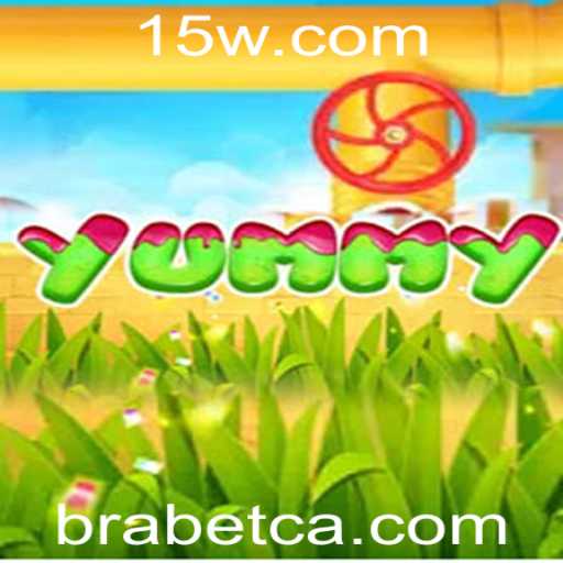 Explorando o Mundo de Yummy: Um Guia Completo do Jogo com BRAbet